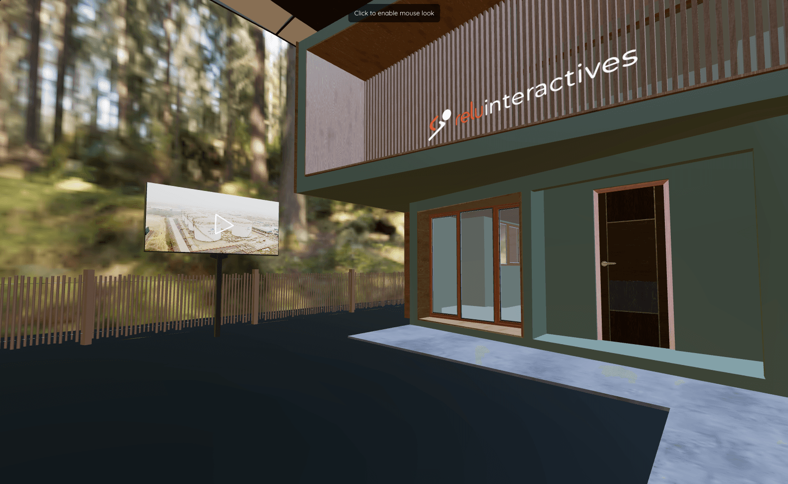 VR Worlds