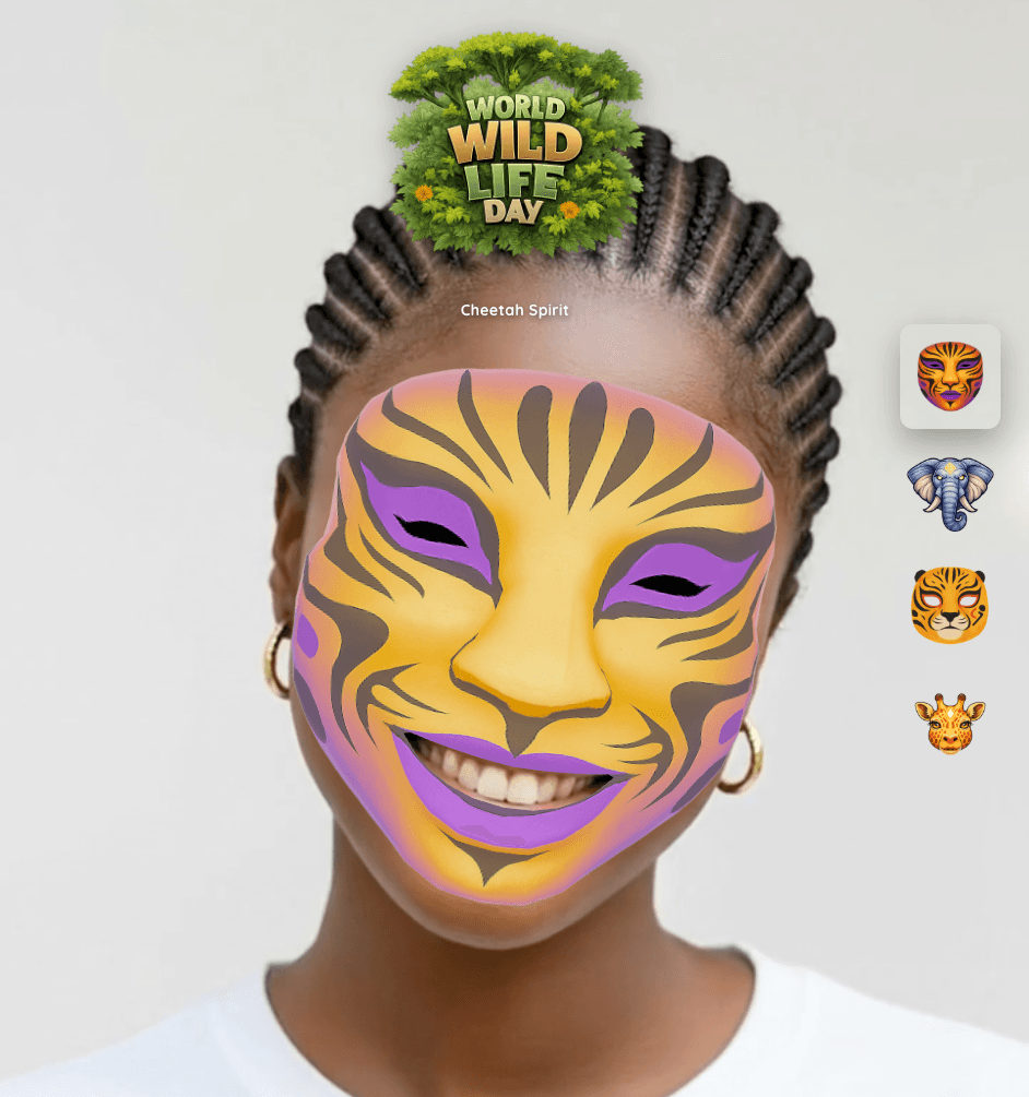 Wild Safari